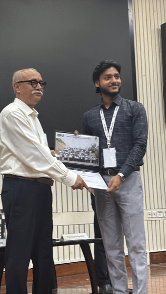 ITS Ghaziabad Industrial Visits photo 18